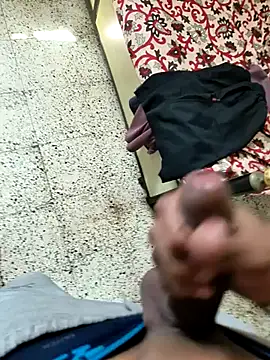 SurjS9 online show from 02.22.25