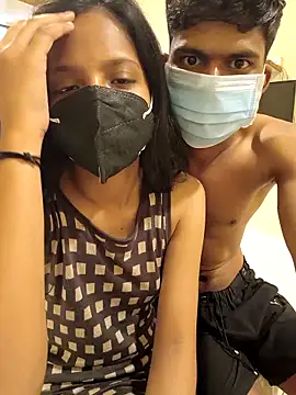 SurjS9 online show from 09.12.25