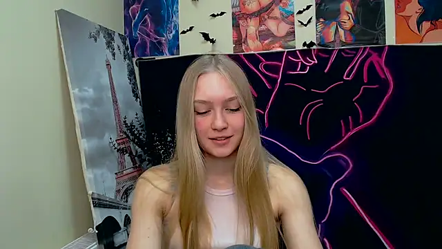 MademoiselleCl online show from 12.08.24