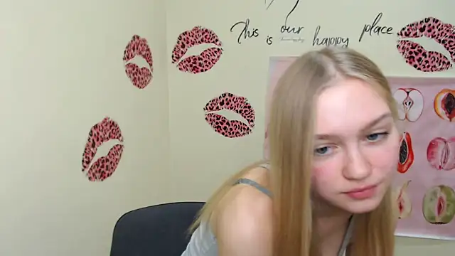 MademoiselleCl online show from 12.11.24