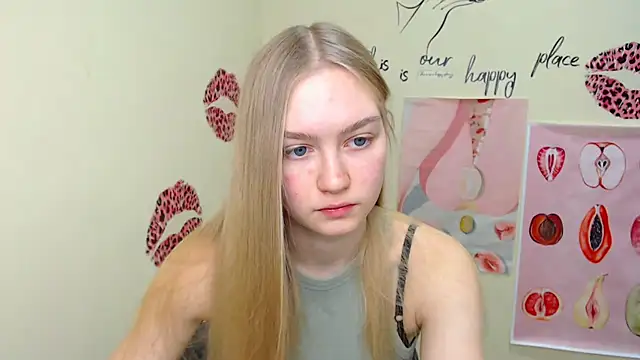 MademoiselleCl online show from 12.14.24