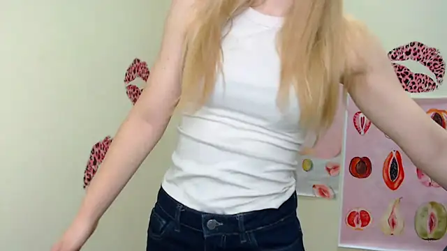 MademoiselleCl online show from 12.15.24