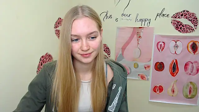 MademoiselleCl online show from 12.15.24