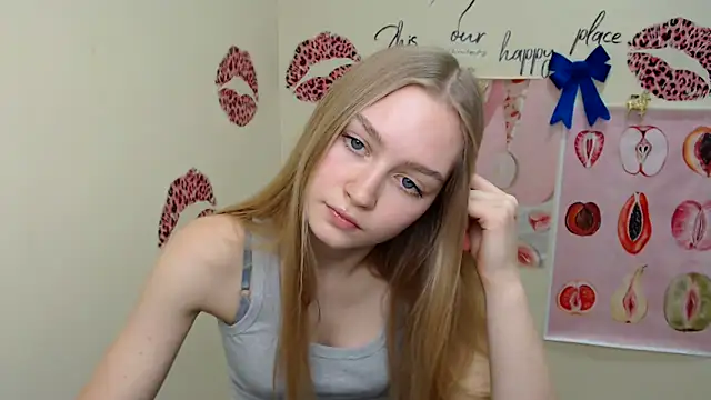 MademoiselleCl online show from 12.20.24