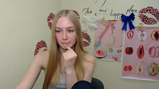 MademoiselleCl online show from 12.20.24