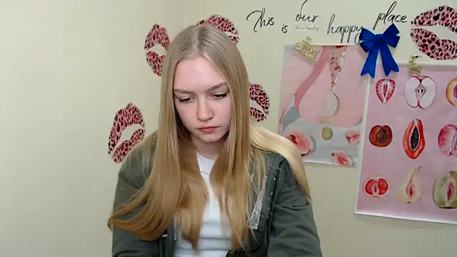 MademoiselleCl online show from 12.21.24