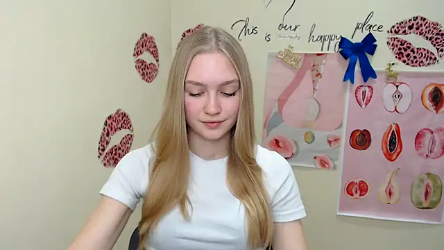 MademoiselleCl online show from 12.21.24