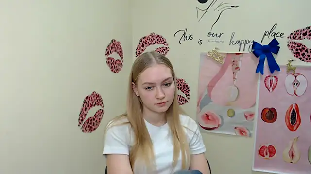 MademoiselleCl online show from 12.21.24