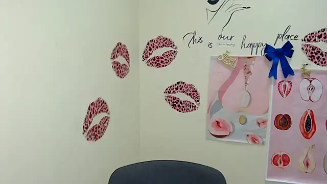 MademoiselleCl online show from 12.22.24