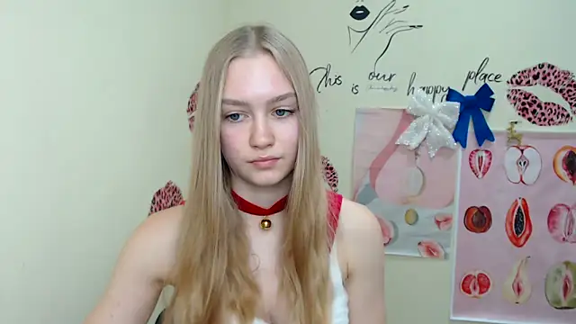 MademoiselleCl online show from 12.24.24