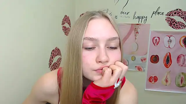 MademoiselleCl online show from 12.26.24