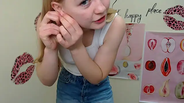 MademoiselleCl online show from 01.04.25