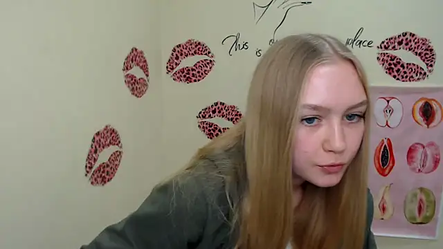 MademoiselleCl online show from 01.04.25