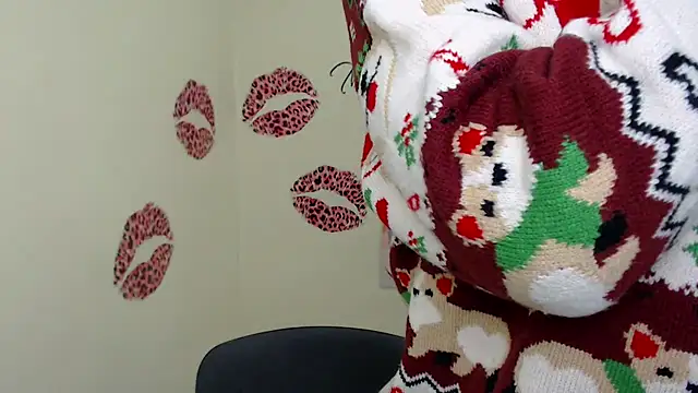 MademoiselleCl online show from 01.05.25