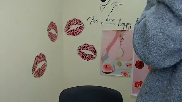 MademoiselleCl online show from 01.06.25