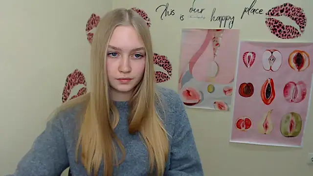 MademoiselleCl online show from 01.06.25