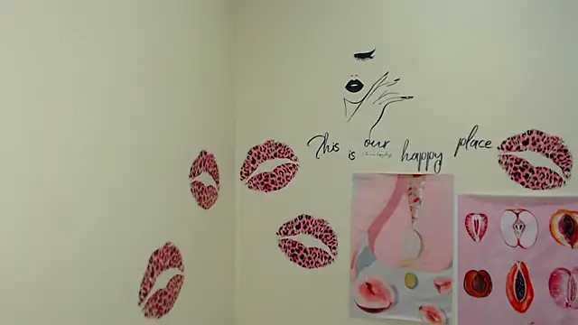 MademoiselleCl online show from 01.07.25