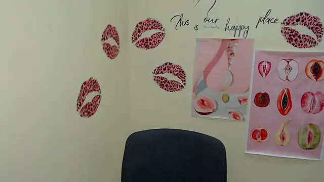 MademoiselleCl online show from 01.09.25