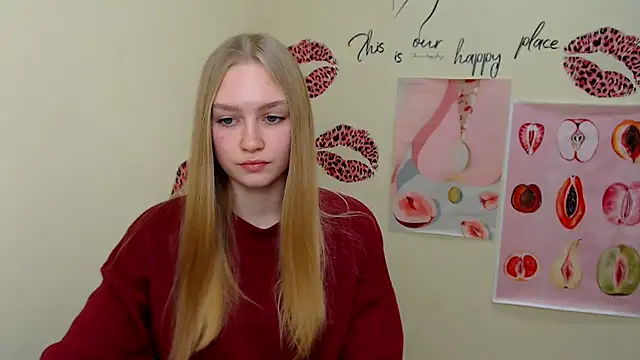 MademoiselleCl online show from 01.09.25