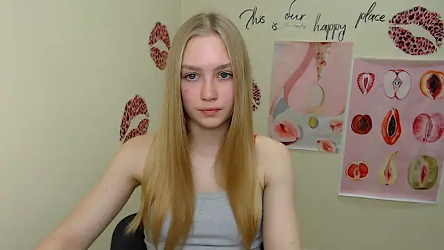 MademoiselleCl online show from 01.10.25