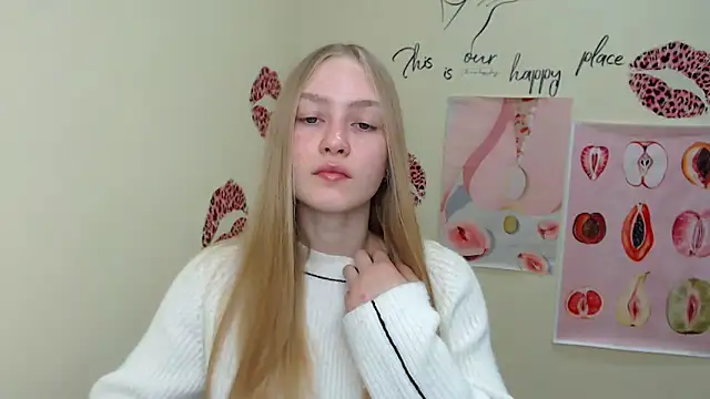 MademoiselleCl online show from 01.12.25