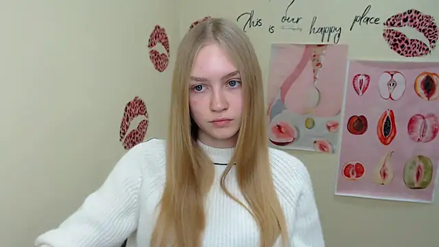 MademoiselleCl online show from 01.12.25