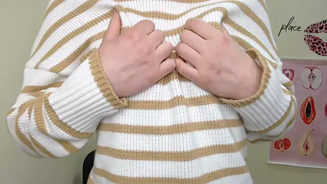 MademoiselleCl online show from 01.14.25