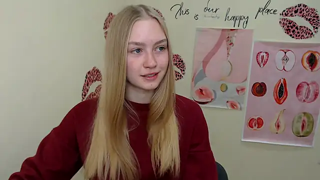 MademoiselleCl online show from 01.15.25