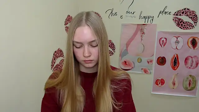 MademoiselleCl online show from 01.15.25