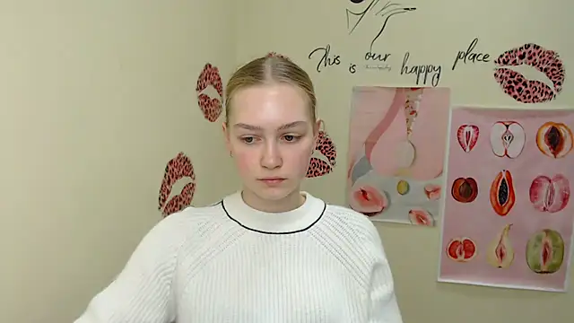 MademoiselleCl online show from 01.17.25