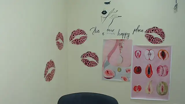 MademoiselleCl online show from 01.19.25