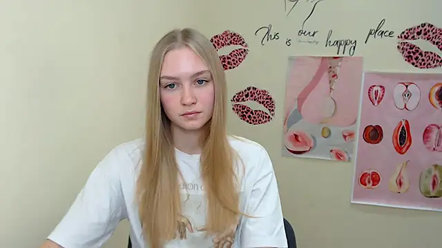 MademoiselleCl online show from 01.19.25