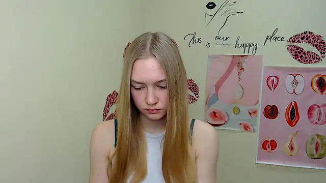 MademoiselleCl online show from 01.22.25