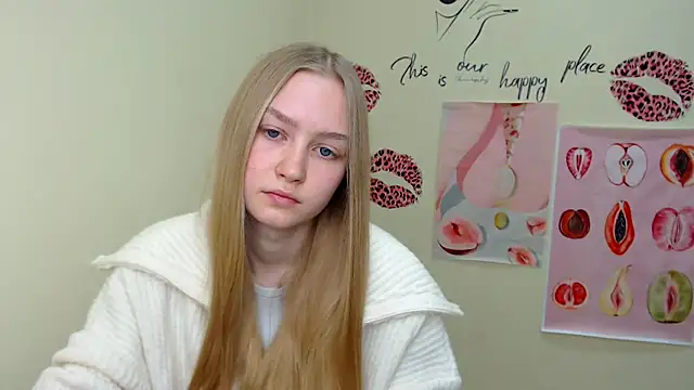 MademoiselleCl online show from 01.22.25