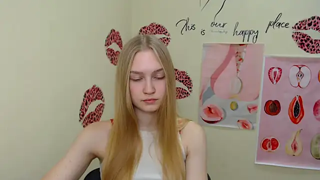 MademoiselleCl online show from 01.24.25