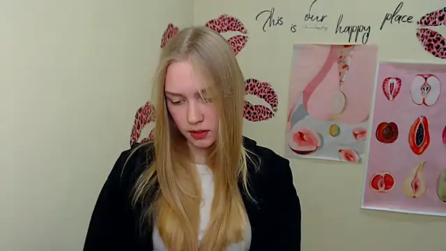 MademoiselleCl online show from 01.24.25