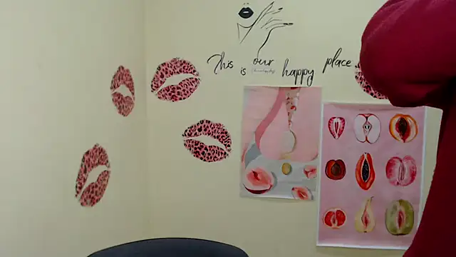 MademoiselleCl online show from 01.25.25