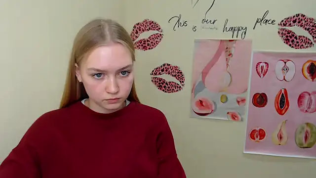 MademoiselleCl online show from 01.25.25