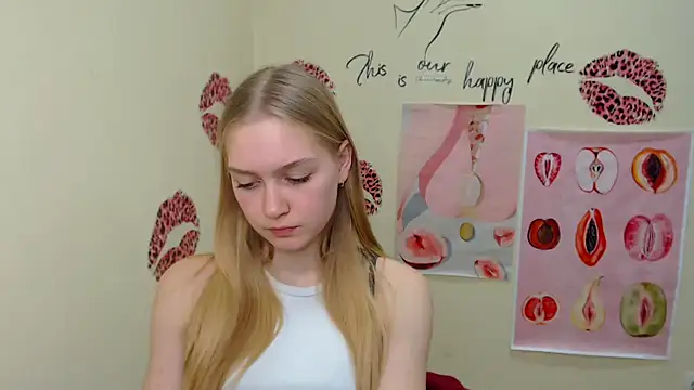 MademoiselleCl online show from 01.25.25