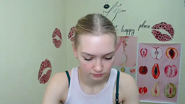 MademoiselleCl online show from 01.26.25