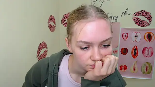 MademoiselleCl online show from 01.26.25