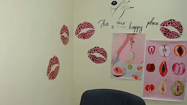 MademoiselleCl online show from 01.29.25