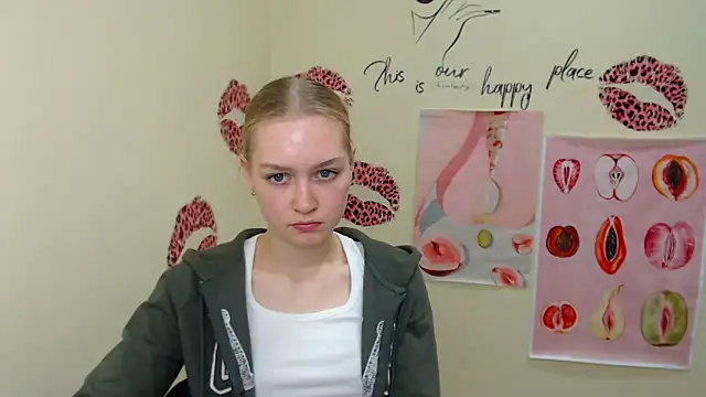 MademoiselleCl online show from 01.29.25