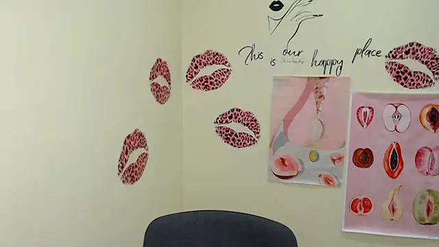 MademoiselleCl online show from 02.01.25