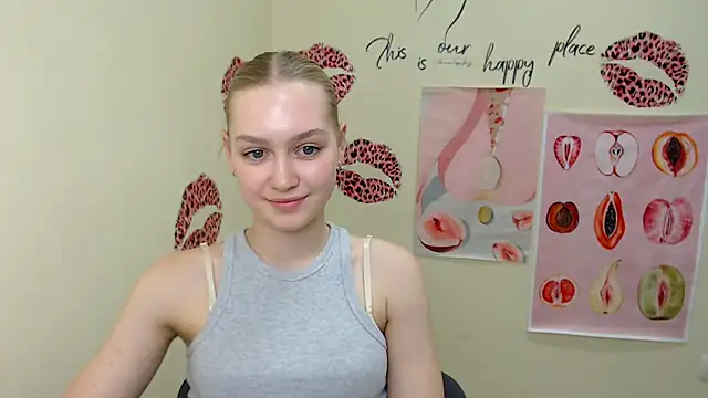 MademoiselleCl online show from 02.01.25