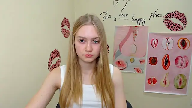 MademoiselleCl online show from 02.02.25