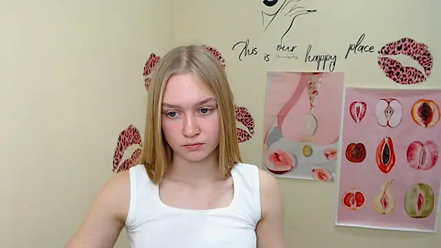 MademoiselleCl online show from 02.02.25