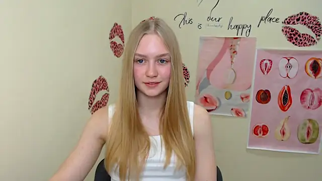 MademoiselleCl online show from 02.02.25