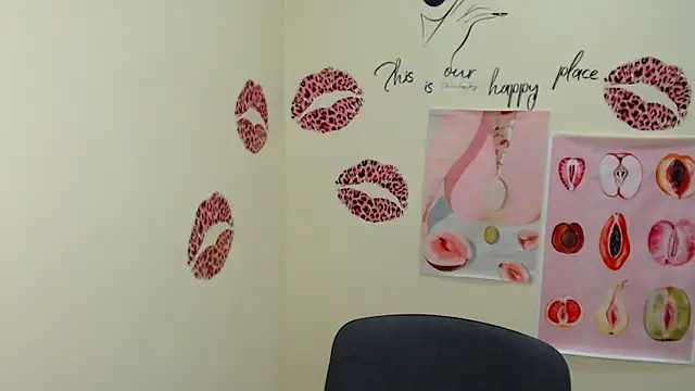 MademoiselleCl online show from 02.02.25