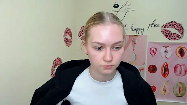 MademoiselleCl online show from 02.04.25